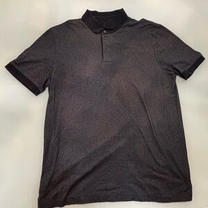 HOT SALE 🔥 Boss Charcoal Polo Shirt